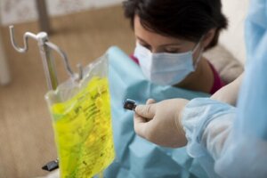 Chemioterapia - jakie są jej rodzaje?