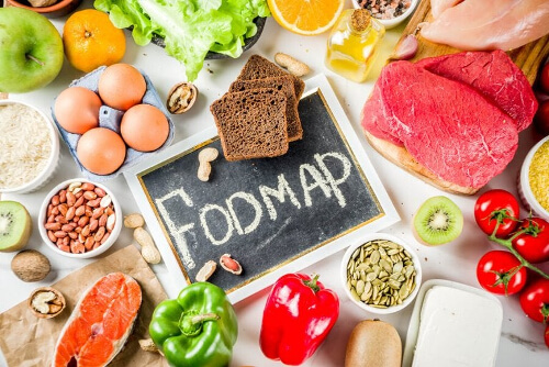 Dieta FODMAP i jej podstawy