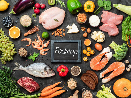 FODMAP - komu poleca się tę dietę i na czym ona polega?