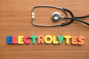 Elektrolity - czym są i dlaczego ich potrzebujemy?