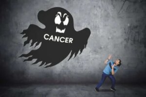 Kancerofobia, czyli strach przed rakiem