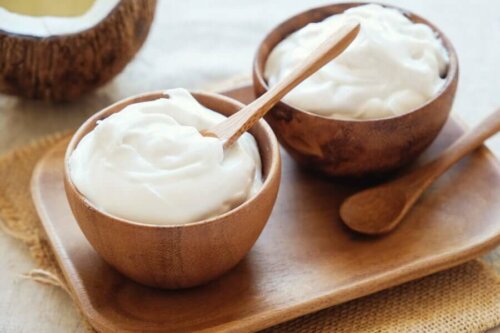 Jogurt naturalny to naturalne prebiotyki