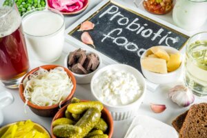 Prebiotyki i probiotyki - jaka jest różnica?