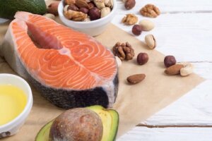 Omega 3 - jak wpływa na nasz mózg?
