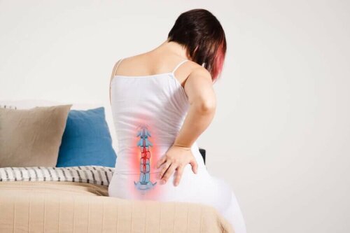 Radikulopatia - ból pleców i kręgosłupa