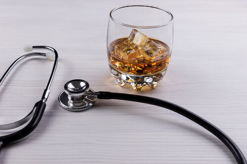 Wpływ alkoholu na serce – prawdy i mity