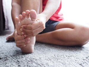 Ból neuropatyczny - naturalne terapie przeciwdziałające