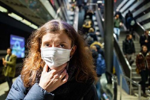 Czy te objawy to COVID-19, grypa czy alergia?