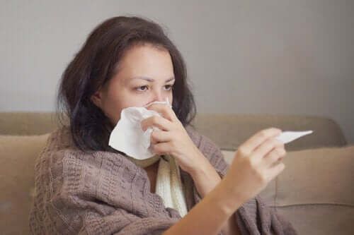 Infekcja koronawirusem a alergie – jak je odróżnić?