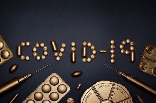 Choroba COVID-19