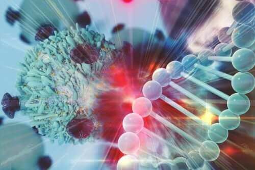 DNA