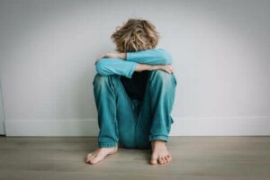 Niepokój u dzieci: jak go zredukować?