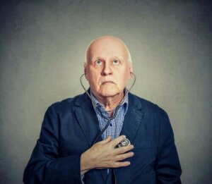 Hipochondria i koronawirus: co należy wiedzieć