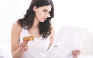 Tabletki antykoncepcyjne: najczęściej zadawane pytania