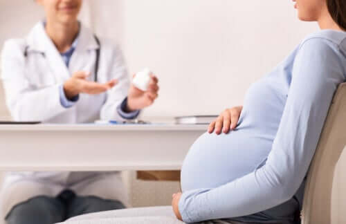 Czy antybiotyki w czasie ciąży są niebezpieczne?
