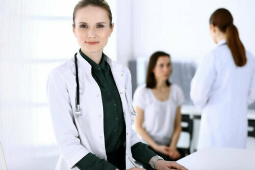 Międzynarodowy Dzień Kobiet