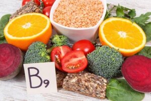 Najważniejsze produkty bogate w kwas foliowy