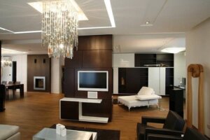 Jak zorganizować dom, aby móc się w nim odnaleźć?