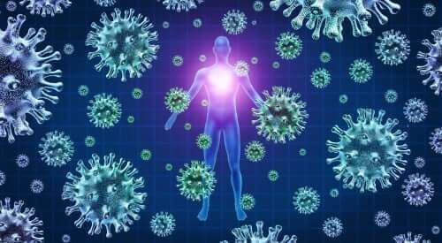 SARS-CoV-2: czy wiesz, jak wirus wpływa na organizm?