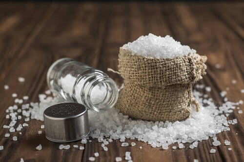 Nadmierne spożycie soli – 6 prawd na ten temat