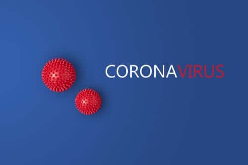 Nowe badanie sugeruje dwa różne szczepy koronawirusa