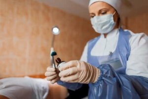 Jak wyleczyć zakażenie rany?