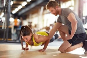 Trener i psycholog sportowy: co ich różni?