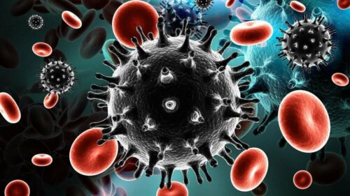 Wirus HIV