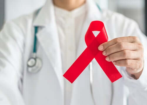 Wyleczony z HIV - drugi pacjent na świecie