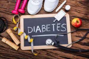 Kwarantanna - jak uprawiać sport chorując na cukrzycę