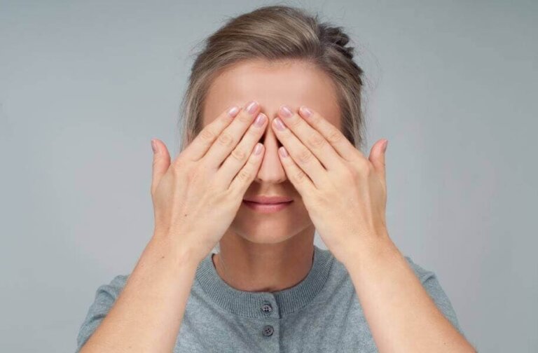 Cztery ćwiczenia dla zdrowia oczu