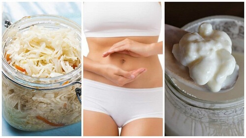 Fermentowane produkty spożywcze