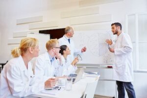 Co to jest model epidemiologiczny?