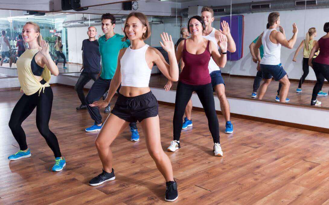 Zumba