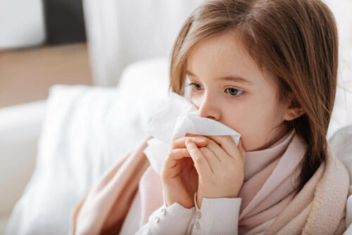 Alergia u dziecka