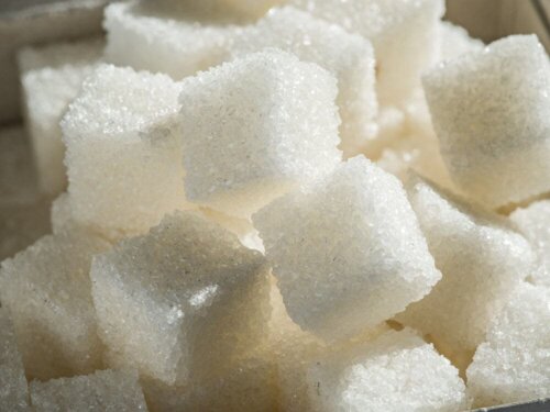 Kostki cukru a zdrowie mózgu
