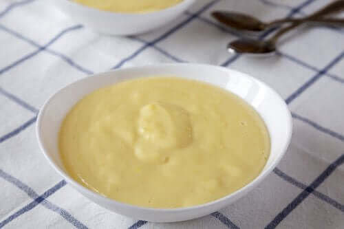 Custard
