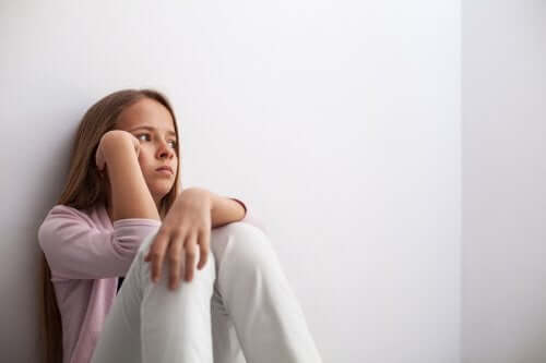 Depresja u nastolatka: jak ją rozpoznać?