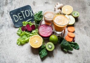 Diety detoks - czy naprawdę działają?