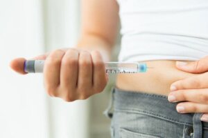 Co to jest hiperinsulinemia?