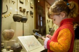 Z dzieckiem do muzeum? Dowiedz się, jak je zachęcić