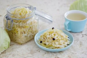 Kimchi - jak wykonać ten najzdrowszy superprodukt?