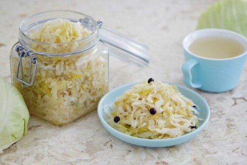 Kimchi - jak wykonać ten najzdrowszy superprodukt?