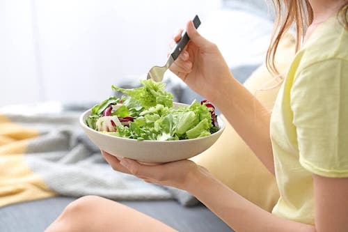 Dieta bez sodu: cztery rzeczy, które powinieneś wiedzieć