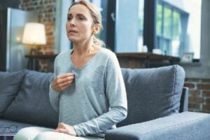 Jak dbać o siebie w okresie menopauzy