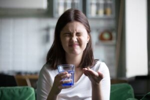 Kortykofobia - czyli strach przed sterydami