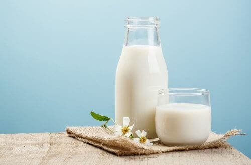 Mleko pomoże usunąć atrament z odzieży
