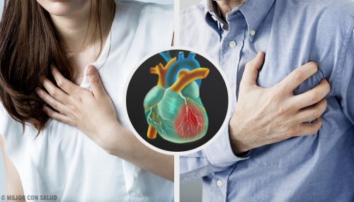 Objawy zawału serca - jak je dobrze rozpoznać?