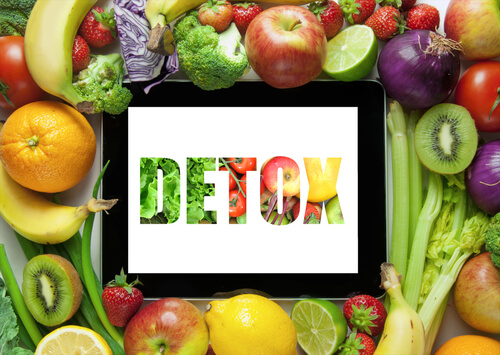 Plan detox