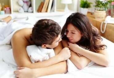Pragnienia seksualne - jak rozpocząć o nich rozmowę?